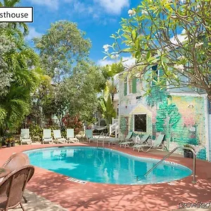 Gasthof Wicker, Key West